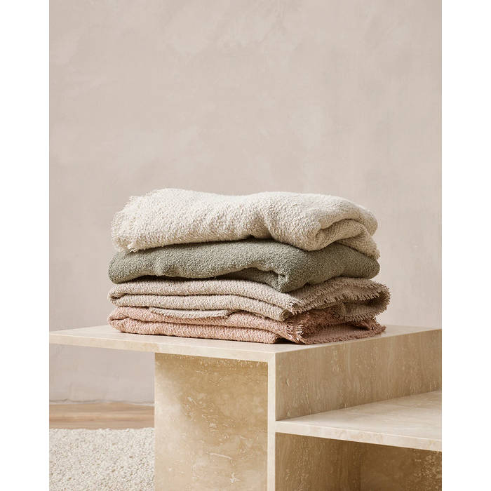 Cromwell Throw - Paulas Home & Living