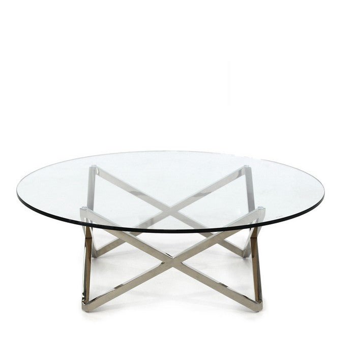 Crown Coffee Table - Paulas Home & Living