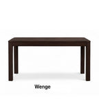 Curtis Dining Table 1800w - Choose your colour - Paulas Home & Living
