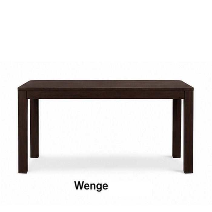 Curtis Dining Table 1800w - Choose your colour - Paulas Home & Living