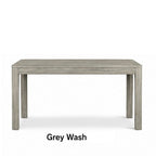 Curtis Dining Table 1800w - Choose your colour - Paulas Home & Living