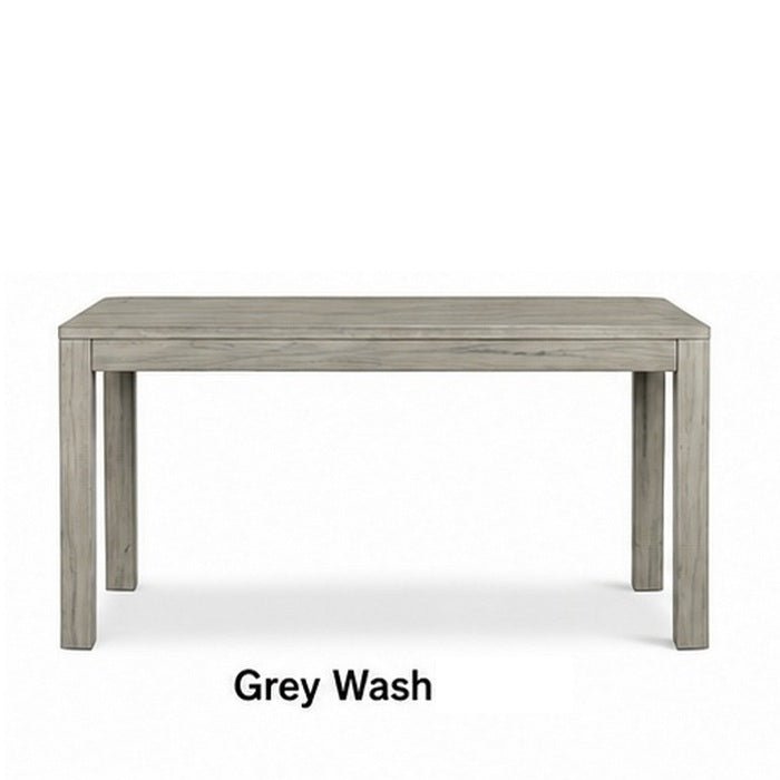 Curtis Dining Table 1800w - Choose your colour - Paulas Home & Living