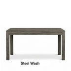 Curtis Dining Table 1800w - Choose your colour - Paulas Home & Living