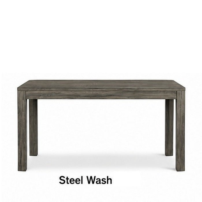 Curtis Dining Table 1800w - Choose your colour - Paulas Home & Living