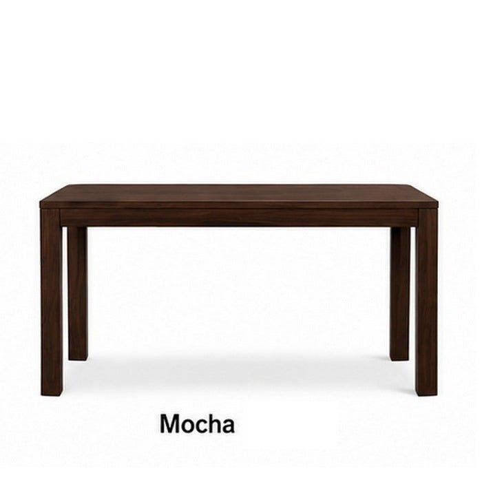 Curtis Dining Table 1800w - Choose your colour - Paulas Home & Living