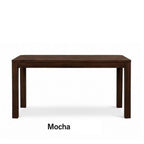 Curtis Dining Table 1800w - Choose your colour - Paulas Home & Living