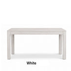 Curtis Dining Table 1800w - Choose your colour - Paulas Home & Living