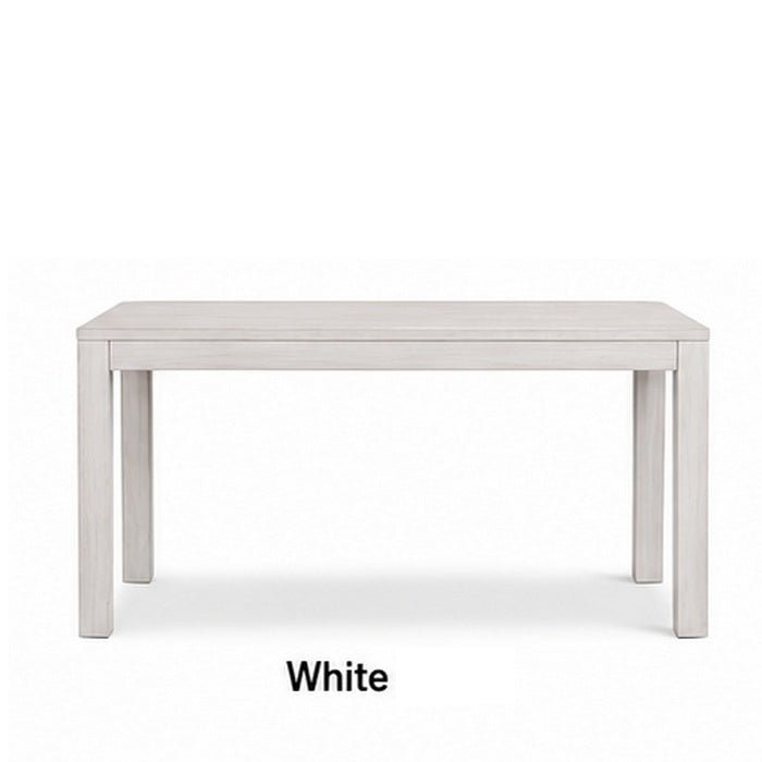 Curtis Dining Table 1800w - Choose your colour - Paulas Home & Living