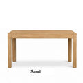 Curtis Dining Table 1800w - Choose your colour - Paulas Home & Living