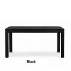 Curtis Dining Table 1800w - Choose your colour - Paulas Home & Living