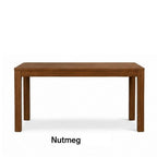 Curtis Dining Table 1800w - Choose your colour - Paulas Home & Living