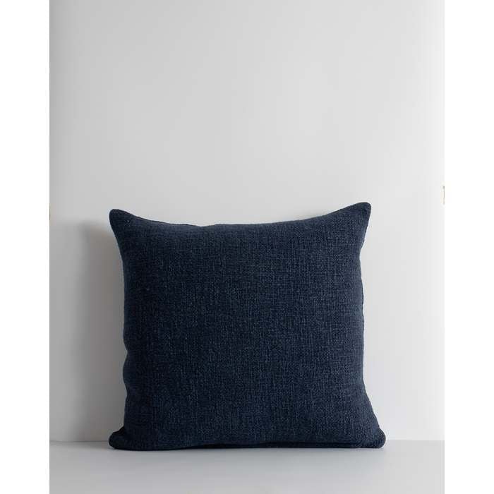 Cyprian Cushion (Cotton/Linen) - Paulas Home & Living