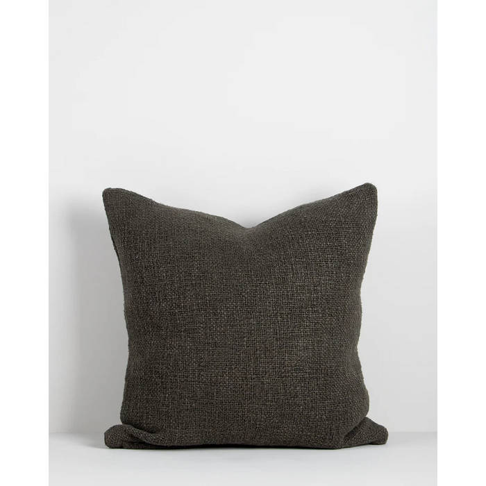 Cyprian Cushion (Cotton/Linen) - Paulas Home & Living