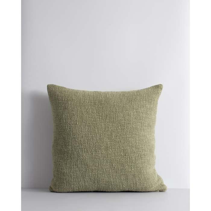 Cyprian Cushion (Cotton/Linen) - Paulas Home & Living