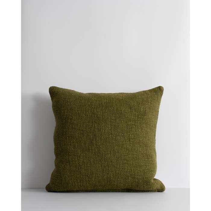 Cyprian Cushion (Cotton/Linen) - Paulas Home & Living