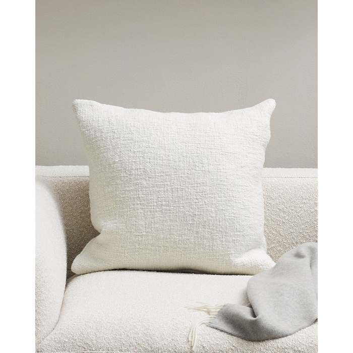 Cyprian Cushion (Cotton/Linen) - Paulas Home & Living