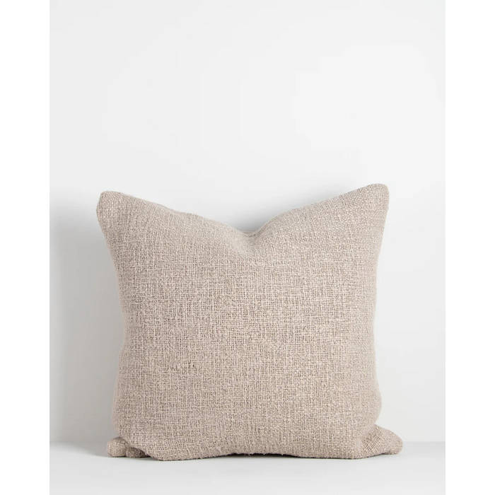 Cyprian Cushion (Cotton/Linen) - Paulas Home & Living