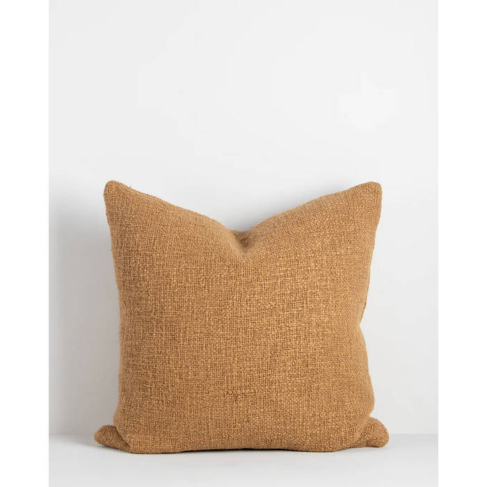 Cyprian Cushion (Cotton/Linen) - Paulas Home & Living