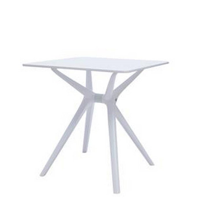 Cyprus Small Square Dining Table - Paulas Home & Living