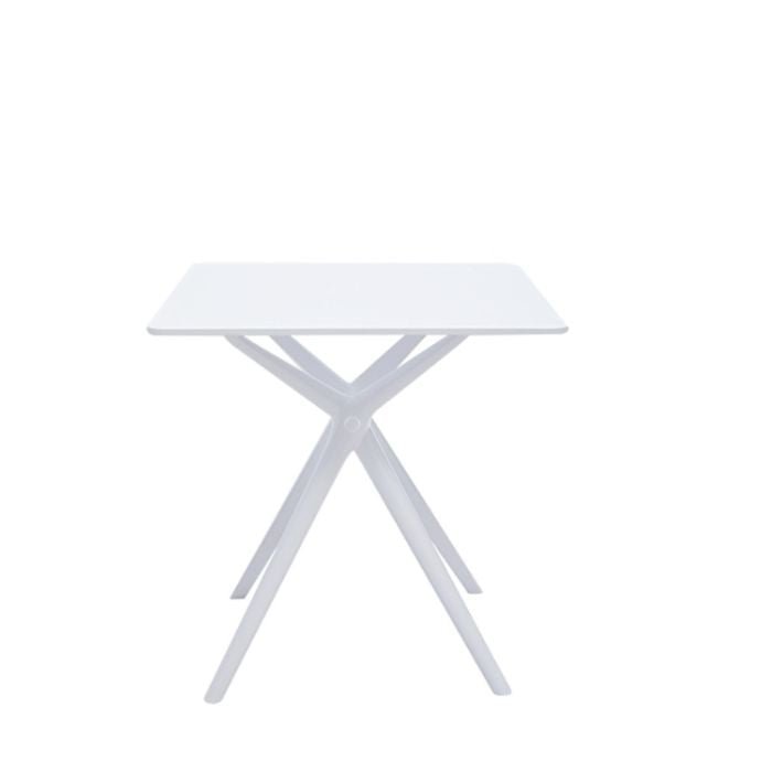 Cyprus Small Square Dining Table - Paulas Home & Living