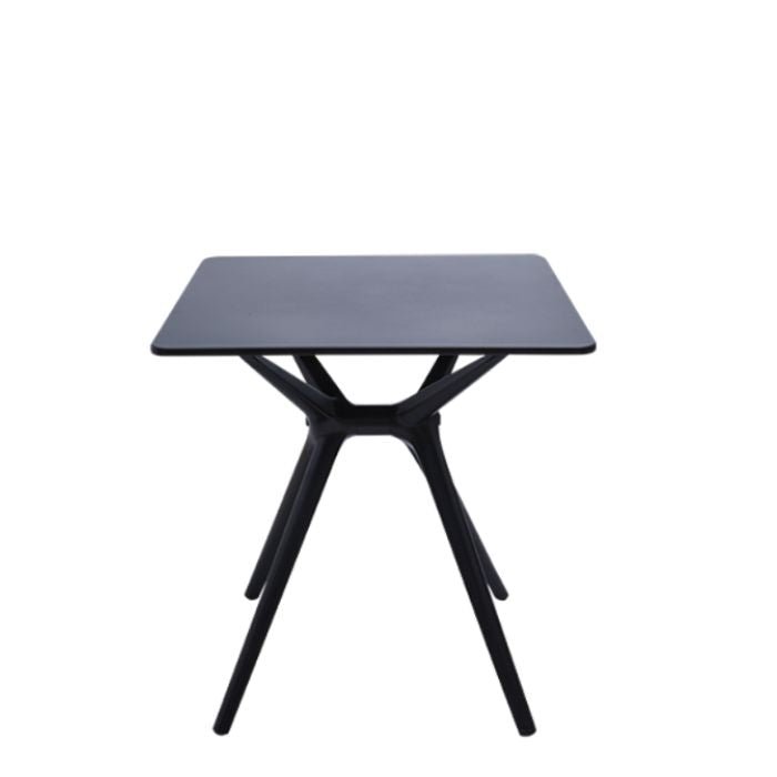 Cyprus Small Square Dining Table - Paulas Home & Living