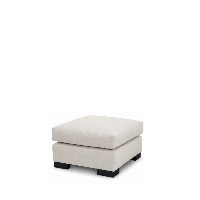 Dakota Ottoman - Paulas Home & Living