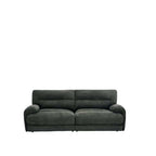 Darci 3 Seater Sofa in Fabric - Paulas Home & Living