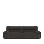 Darci 3.5 Seater Sofa in Fabric - Paulas Home & Living