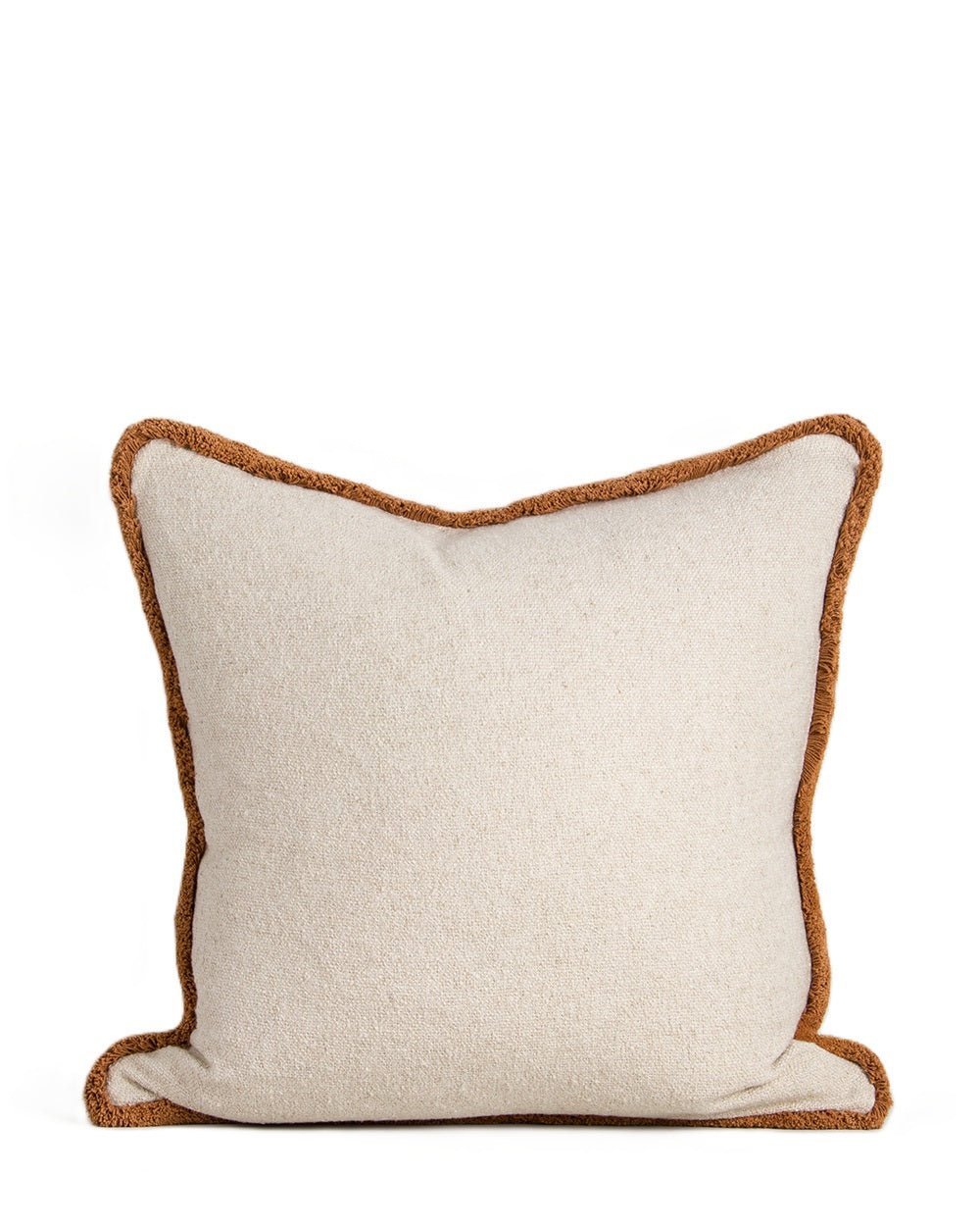 Darci Cushion (Cotton/Recycled Polyester) - Paulas Home & Living