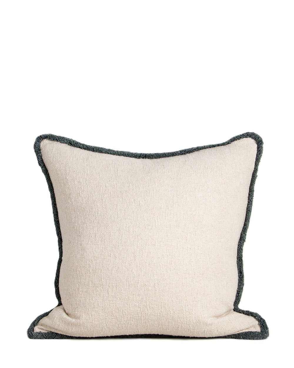 Darci Cushion (Cotton/Recycled Polyester) - Paulas Home & Living