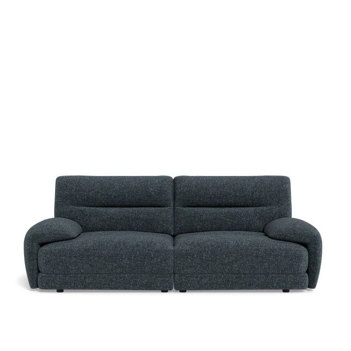 Darci Fabric Sofa – Available in 3 or 3.5 Seater - Paulas Home & Living