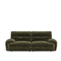 Darci Fabric Sofa – Available in 3 or 3.5 Seater - Paulas Home & Living