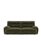 Darci Fabric Sofa – Available in 3 or 3.5 Seater - Paulas Home & Living
