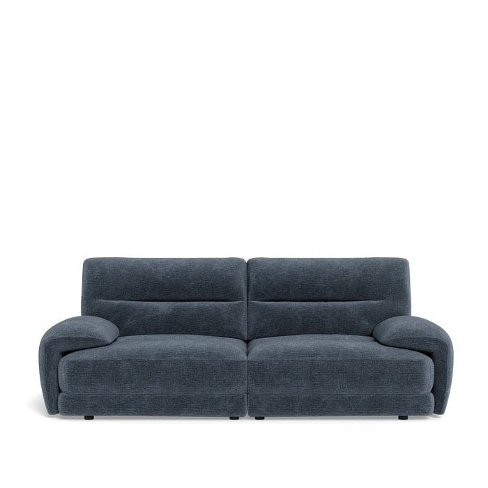 Darci Fabric Sofa – Available in 3 or 3.5 Seater - Paulas Home & Living