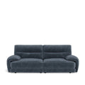 Darci Fabric Sofa – Available in 3 or 3.5 Seater - Paulas Home & Living