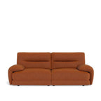 Darci Fabric Sofa – Available in 3 or 3.5 Seater - Paulas Home & Living