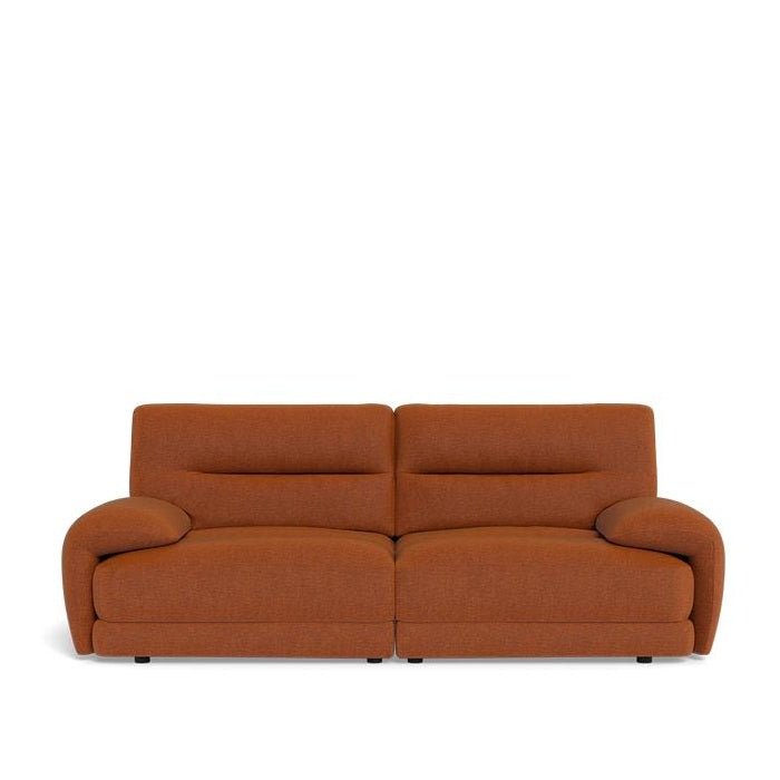 Darci Fabric Sofa – Available in 3 or 3.5 Seater - Paulas Home & Living