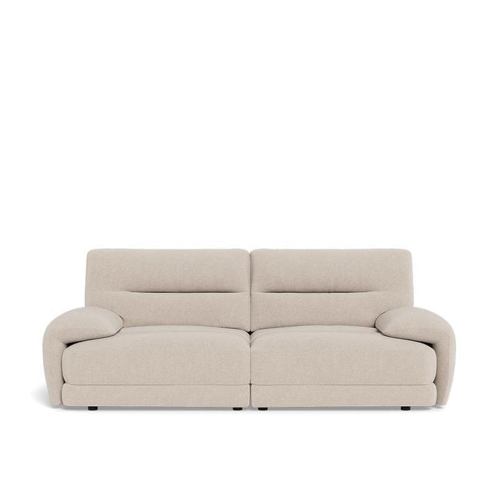Darci Fabric Sofa – Available in 3 or 3.5 Seater - Paulas Home & Living