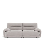 Darci Fabric Sofa – Available in 3 or 3.5 Seater - Paulas Home & Living