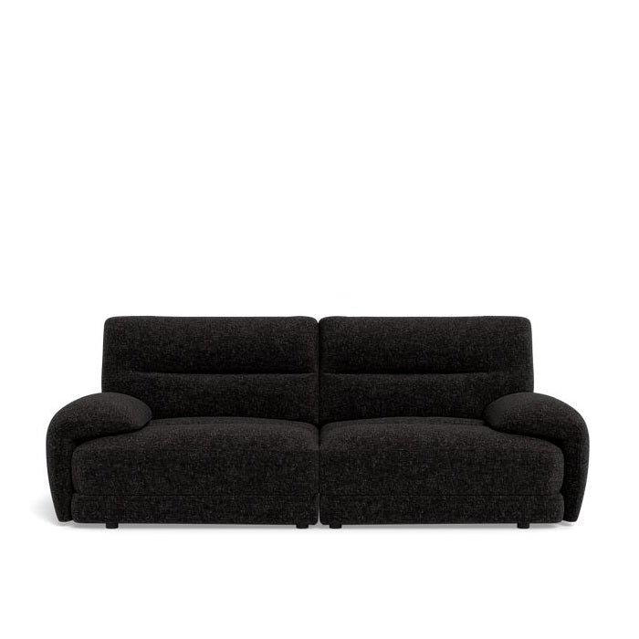Darci Fabric Sofa – Available in 3 or 3.5 Seater - Paulas Home & Living