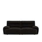 Darci Fabric Sofa – Available in 3 or 3.5 Seater - Paulas Home & Living