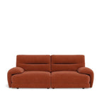 Darci Fabric Sofa – Available in 3 or 3.5 Seater - Paulas Home & Living