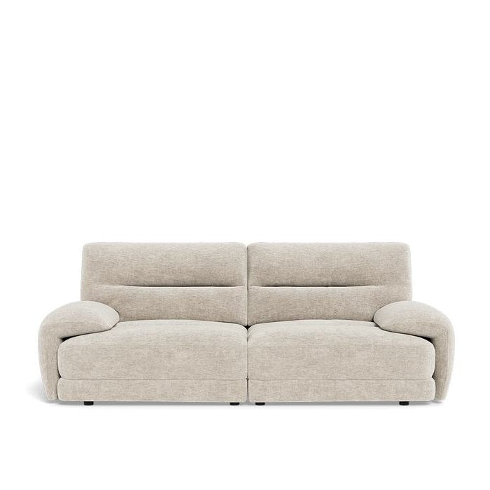 Darci Fabric Sofa – Available in 3 or 3.5 Seater - Paulas Home & Living