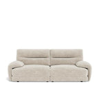 Darci Fabric Sofa – Available in 3 or 3.5 Seater - Paulas Home & Living
