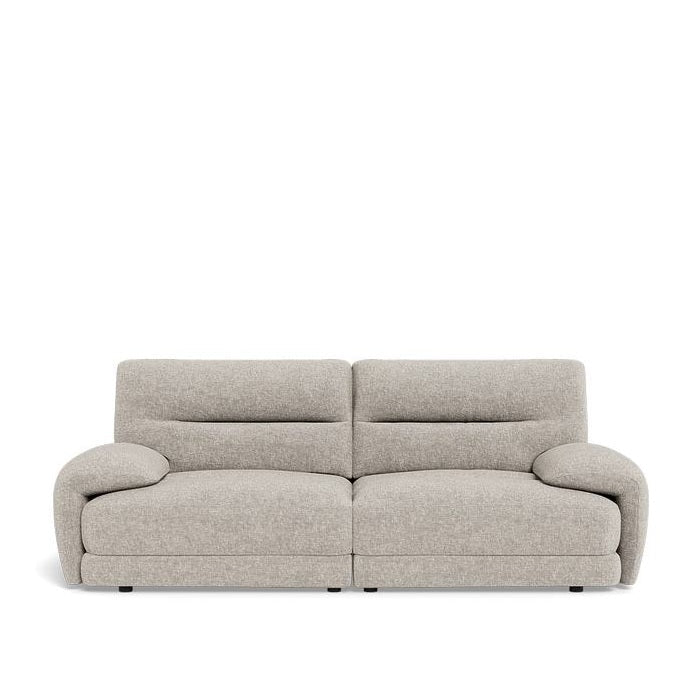 Darci Fabric Sofa – Available in 3 or 3.5 Seater - Paulas Home & Living
