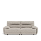 Darci Fabric Sofa – Available in 3 or 3.5 Seater - Paulas Home & Living