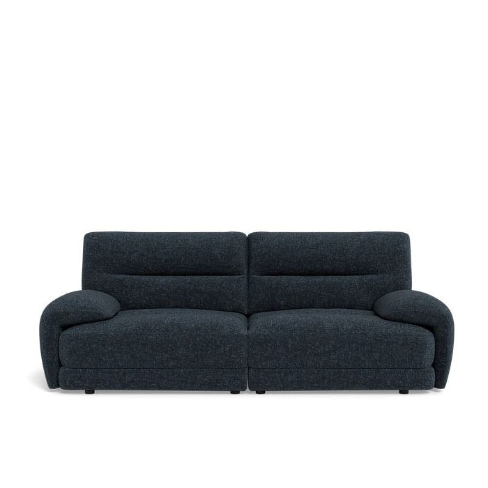 Darci Fabric Sofa – Available in 3 or 3.5 Seater - Paulas Home & Living