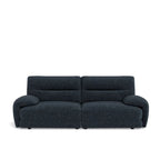 Darci Fabric Sofa – Available in 3 or 3.5 Seater - Paulas Home & Living
