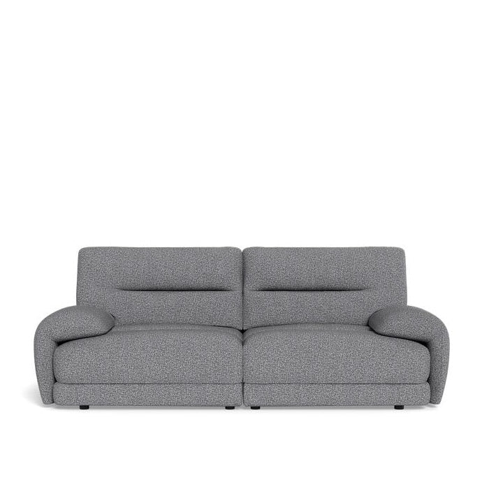 Darci Fabric Sofa – Available in 3 or 3.5 Seater - Paulas Home & Living