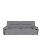 Darci Fabric Sofa – Available in 3 or 3.5 Seater - Paulas Home & Living